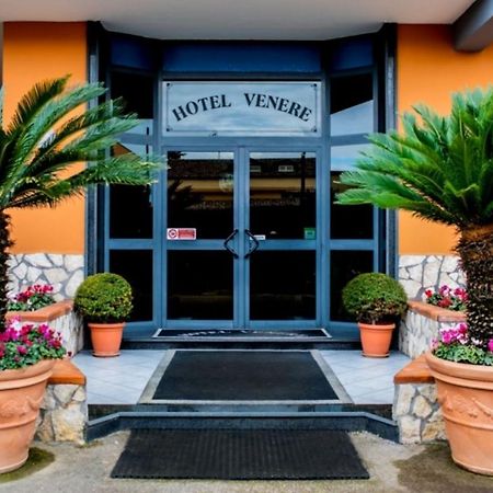 Hotel Venere 빌라리카 외부 사진