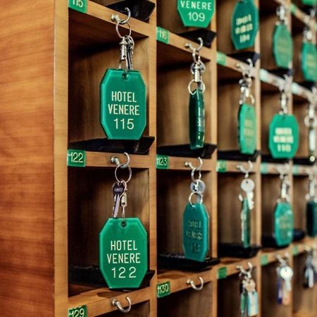 Hotel Venere 빌라리카 외부 사진