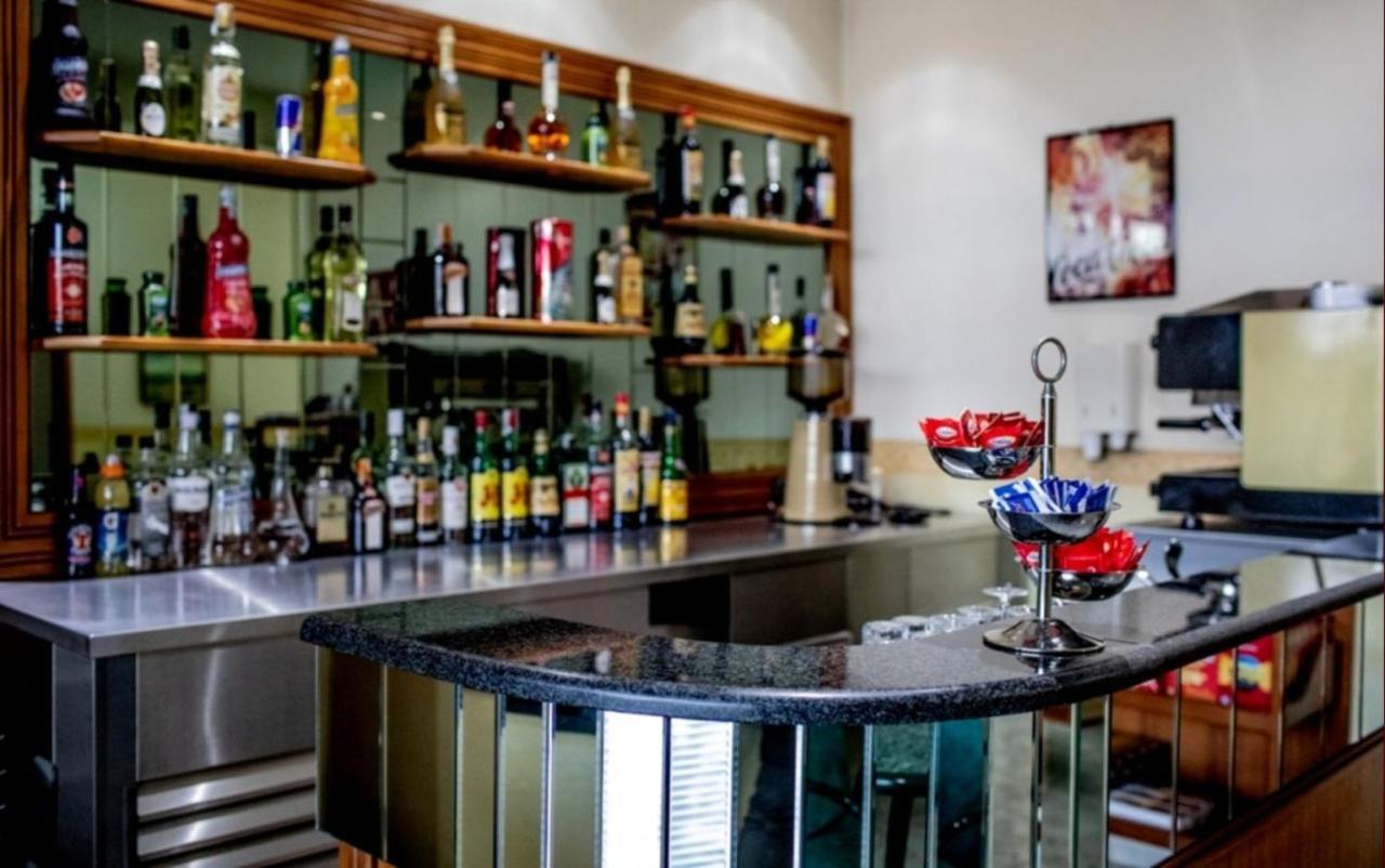 Hotel Venere 빌라리카 외부 사진