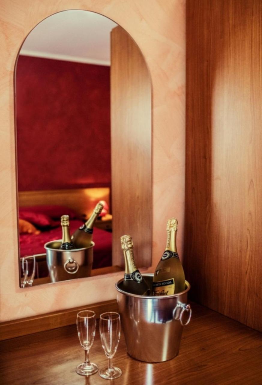 Hotel Venere 빌라리카 외부 사진